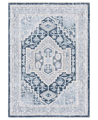 Safavieh Blair Washable 210 BLR210 9'x12' Area Rug