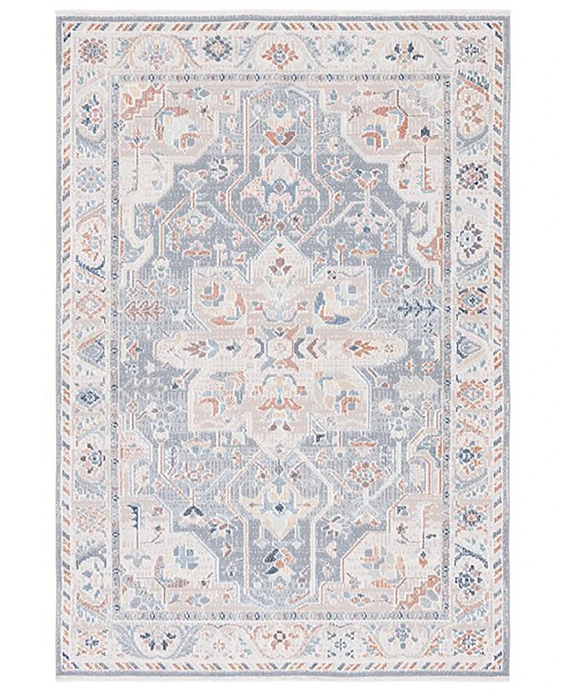 Safavieh Blair Washable 212 BLR212 8'x10' Area Rug