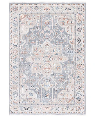 Safavieh Blair Washable 212 BLR212 8'x10' Area Rug