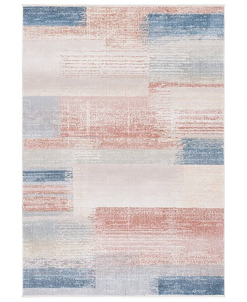 Safavieh Blair Washable 216 BLR216 4'x6' Area Rug