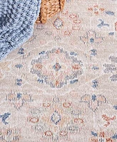 Safavieh Blair Washable 232 BLR232 5'3x7'6 Area Rug