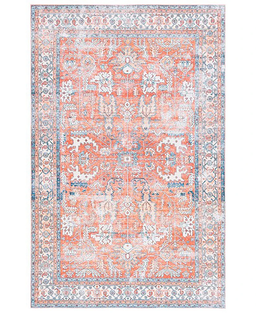 Safavieh Arizona Washable 119 ARZ119 9'x12' Area Rug