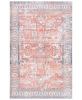 Safavieh Arizona Washable 119 ARZ119 9'x12' Area Rug