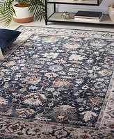 Safavieh Bayside Washable 100 BAY100 6'7x6'7 Square Area Rug