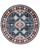 Bayside Washable Bay106 Rug Collection