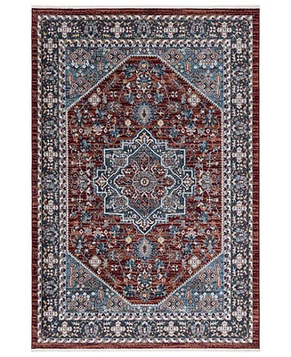 Safavieh Bayside Washable 110 BAY110 9'x12' Area Rug