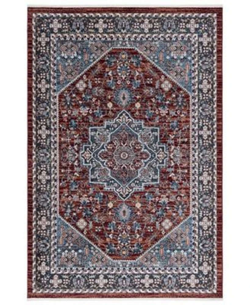 Bayside Washable Bay110 Rug Collection