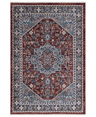 Bayside Washable Bay110 Rug Collection