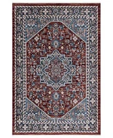 Bayside Washable Bay110 Rug Collection