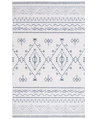 Safavieh Arizona Washable 104 ARZ104B 5'x8' Area Rug