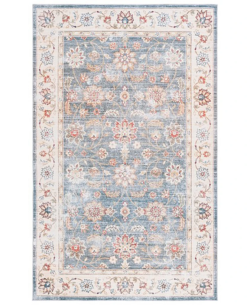 Safavieh Arizona Washable 112 ARZ112 3'x5' Area Rug