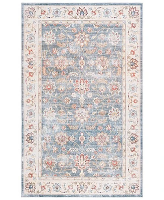 Safavieh Arizona Washable 112 ARZ112 3'x5' Area Rug