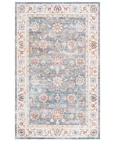 Safavieh Arizona Washable 112 ARZ112 3'x5' Area Rug