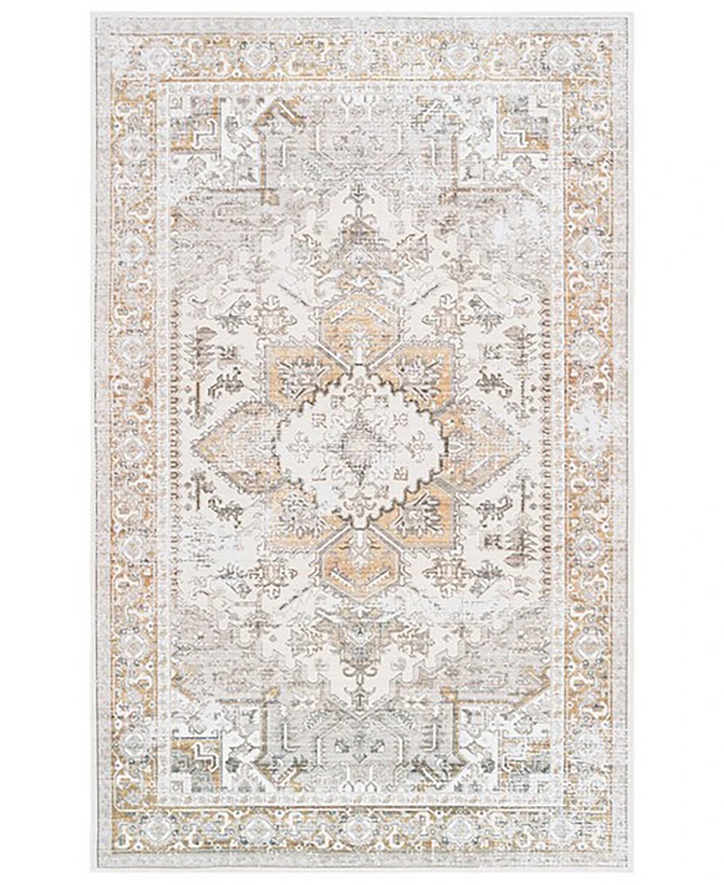 Safavieh Arizona Washable 116 ARZ116 5'x8' Area Rug