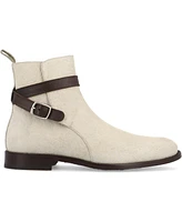 Taft Men's The Dylan Jodhpur Boot