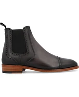 Taft Men's The Havana Chelsea Slip-on Boot