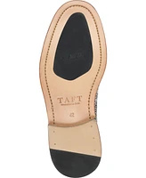 Taft Men's Fitz Hair-on-hide Slip-on Penny Loafer