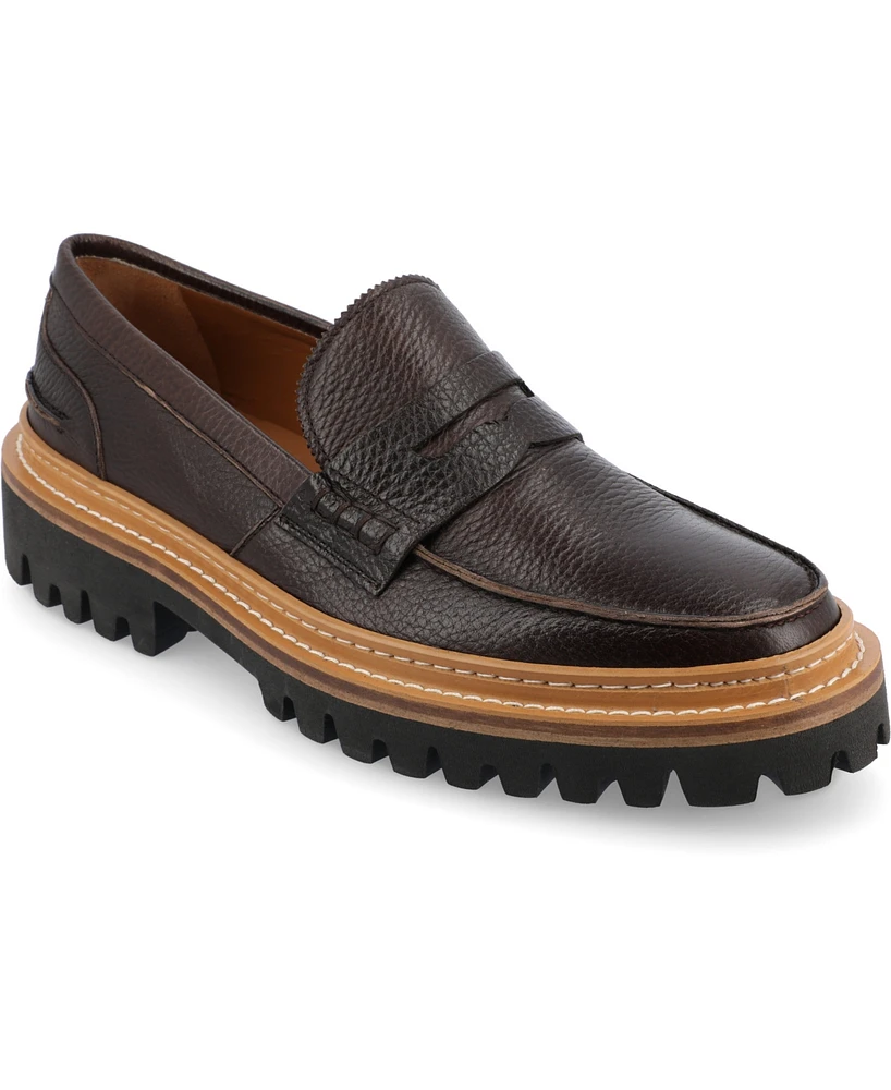 Taft Men's The Country Slip-on Loafer