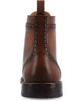 Taft Men's The Noah Lace up Boot