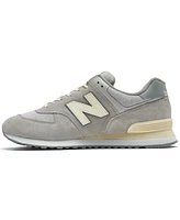 New Balance Men's 574 Casual Sneakers from Finish Line