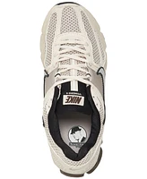 Nike Women's Zoom Vomero 5 Casual Sneakers from Finish Line