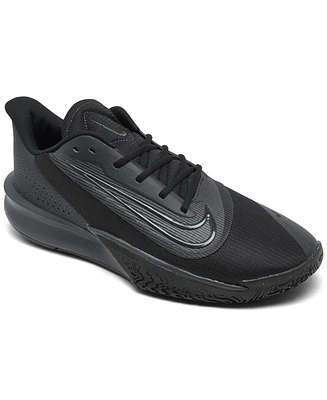 Nike Men's Precision 7 Basketball Sneakers from Finish Line