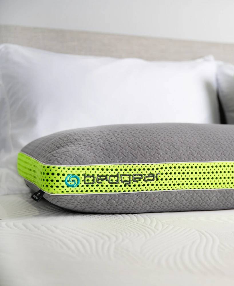 Bedgear Multi-Position Pillow