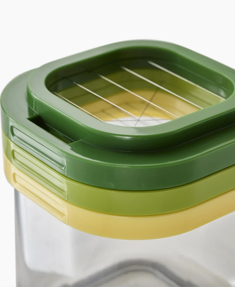 Joseph Joseph Multi-Prep Mini 3-In-1 Food Preparation Set