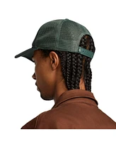 Nike Men's Hunter Green Futura Lifestyle Rise Trucker Adjustable Hat