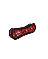 Tuffy Ultimate Bone Red Paw