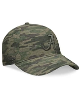 Top of the World Men's Camo Alabama Crimson Tide Oht Appreciation Hound Adjustable Hat