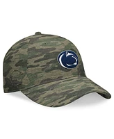 Top of the world Men's Camo Penn State Nittany Lions Oht Appreciation Hound Adjustable Hat