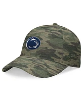 Top of the world Men's Camo Penn State Nittany Lions Oht Appreciation Hound Adjustable Hat