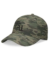 Top of the world Men's Camo Florida State Seminoles Oht Appreciation Hound Adjustable Hat