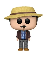 Funko South Park Farmer Randy Pop Figurine