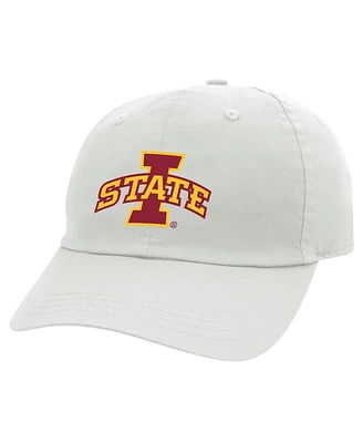 Ahead Men's Natural Iowa State Cyclones Shawnut Adjustable Hat