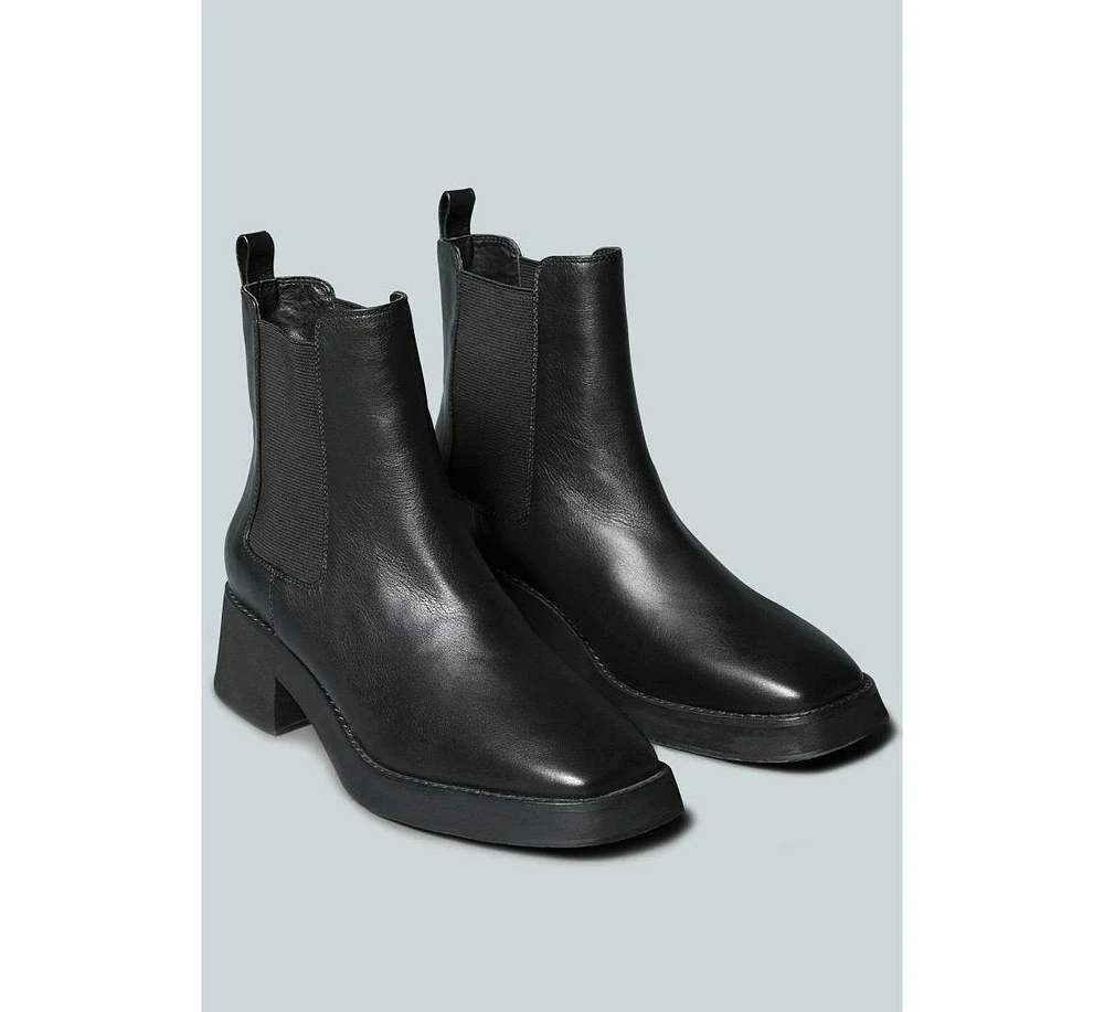 Rag & Co Theron Chelsea Upfront Boot