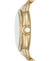 Emporio Armani Women's Gold