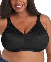 Playtex 18 Hour Ultimate Lift and Support Wireless Bra 4745