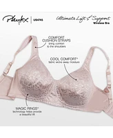 Playtex 18 Hour Ultimate Lift and Support Wireless Bra 4745