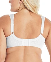 Playtex 18 Hour Ultimate Shoulder Comfort Wireless Bra 4693