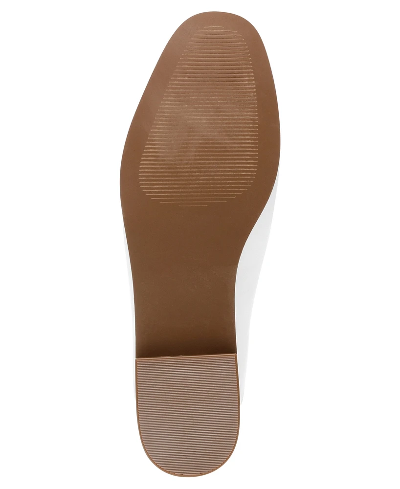 Anne Klein Women's Boston Slip On Mules