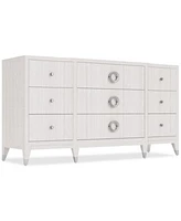 Warlington Bedroom Collection