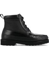 Taft Men's The Ranger Moc-toe Boot