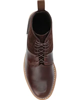 Taft Men's The Douglas Plain-Toe Boot