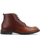 Taft Men's The Darcey Moc-Toe Boot