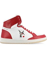 Taft Men's The Rapido High-top Sneaker