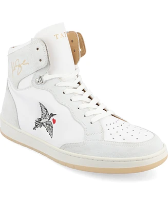 Taft Men's The Rapido High-top Sneaker