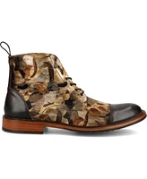 Taft Men's The Jack Cap-Toe Boot