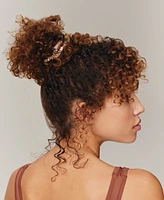 Slip 4-Pc. Pure Silk Back-to-Basics Skinny Scrunchies Set